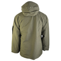 Veste De PluieDoublure Polaire Mil-Tec - Blousons sur Quaerius.com