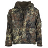 Veste De PluieDoublure Polaire Mil-Tec - Blousons sur Quaerius.com