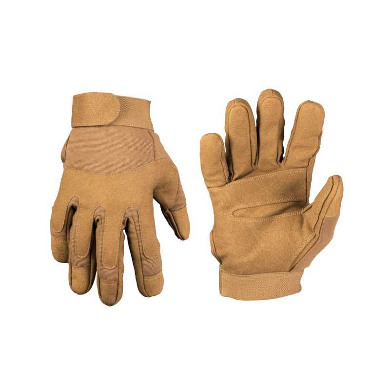 Gants Army - Gants Multi Usages Quaerius