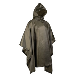 Poncho Ripstop Basic - Ponchos Quaerius