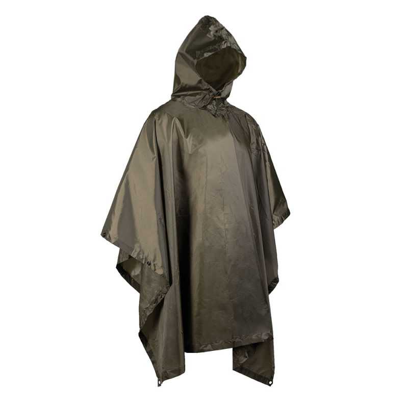 Poncho Ripstop Basic - Ponchos Quaerius