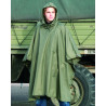 Poncho Ripstop Uni - Ponchos Quaerius