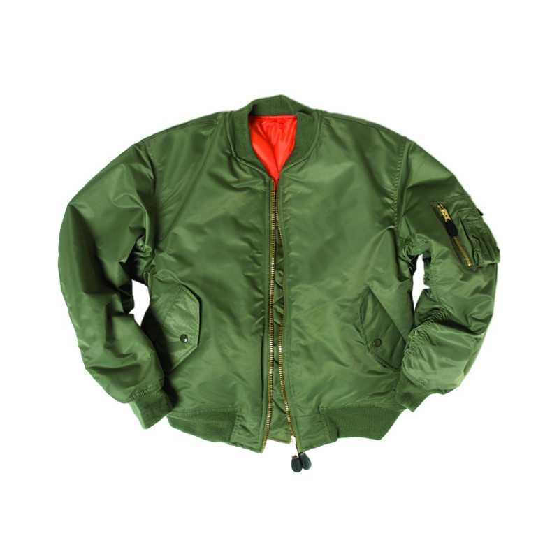 Blouson MA1® Basic - Blousons / Coupe vent Quaerius