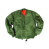 Blouson MA1® Basic - Blousons / Coupe vent Quaerius