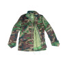 Veste US Import M65 Avec Doublure Camouflage - Vestes treillis Quaerius