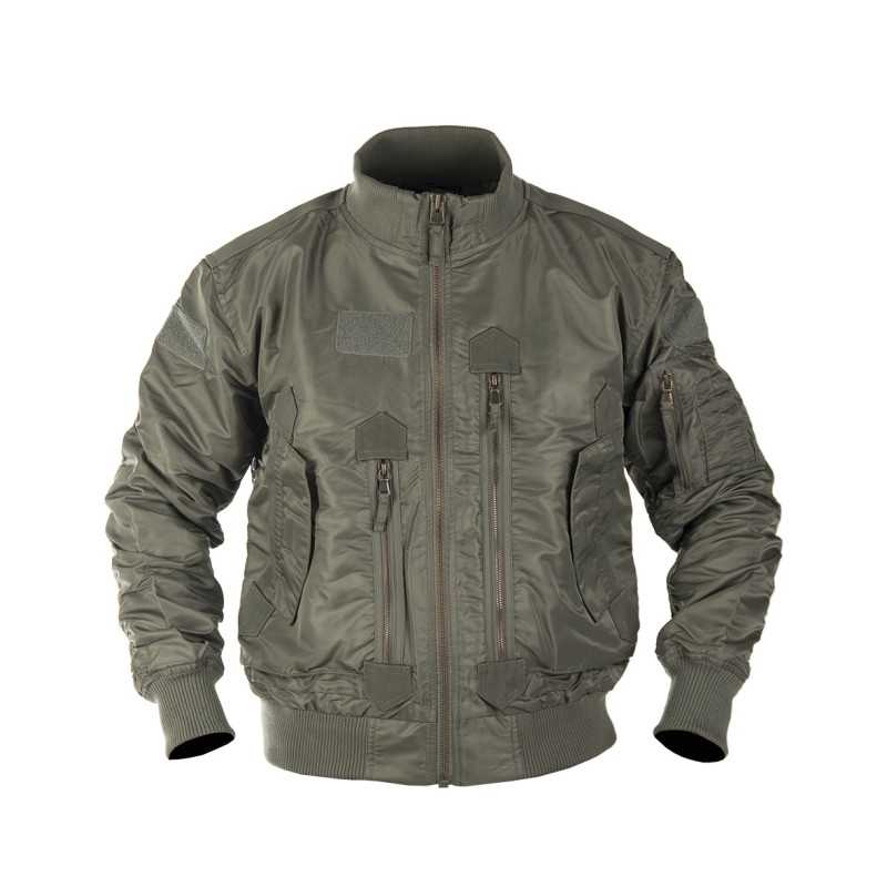 Blouson US Tactique - Blousons / Coupe vent Quaerius