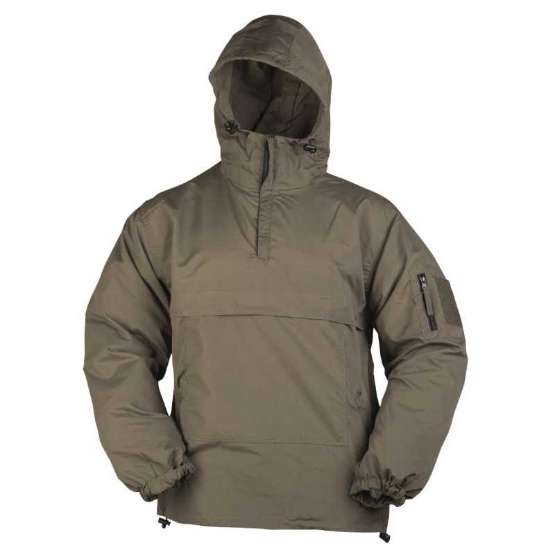 Anorak Combat Non Doublé Été - Blousons / Coupe vent Quaerius