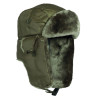 Chapka Pilote MA1 - Casquette Russe Quaerius