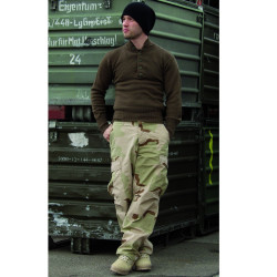 Pantalon US BDU Ripstop - Bas de treillis Quaerius