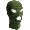 Cagoule 3 Trous Côtes Fines - Cagoule 3 Ouvertures Pro Quaerius