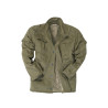 Veste De Combat Camouflage - Vestes / Treillis Quaerius