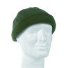 Round Cap Réglable - Bonnet Casquette Militaire Commando Quaerius