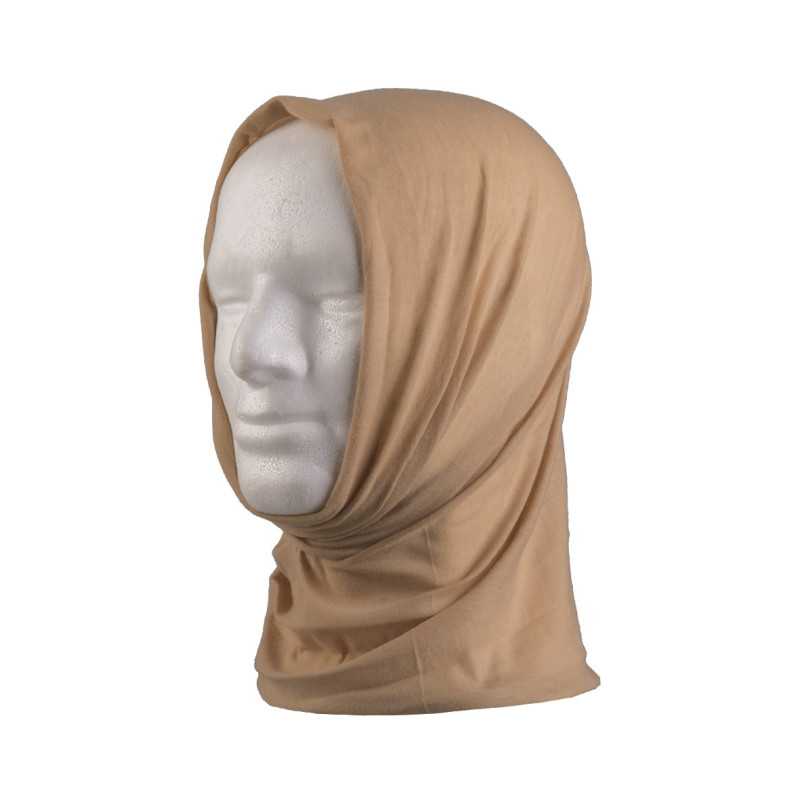 Voile Militaire Headgear Multifonctionnelle - Foulard Armée Multi Fonction Quaerius