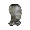 Filet De Tête Spando - Filet Camouflage Militaire Pour Tête Sniper Quaerius