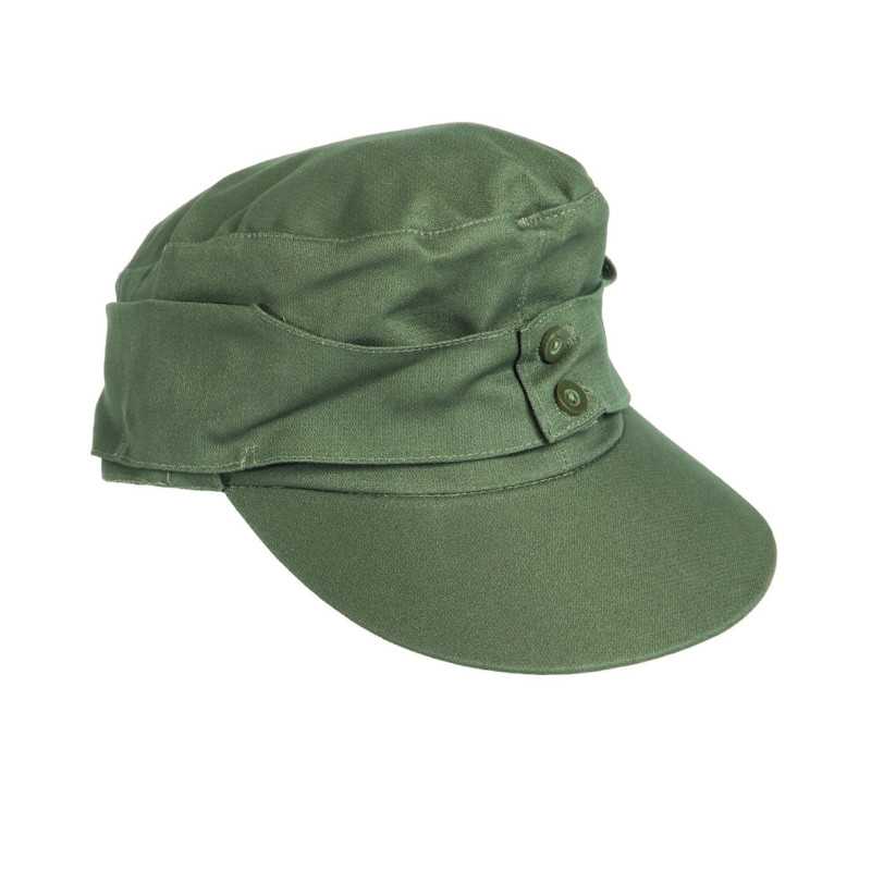 Casquette Chasseur Alpin M43 - Casquette Chasseur Quaerius