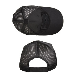 Casquette Baseball Filet - Casquette Mil-Tec Quaerius