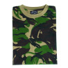 T-Shirt Camo Mil Tec - Tshirt Camouflage Quaerius