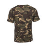 T-Shirt Camo Mil Tec - Tshirt Camouflage Quaerius