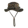 Chapeau US GI Jungle - Chapeau Rando Armée Militaire Quaerius