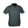 Polo Tactique Manches Courtes QuickDry Mil Tec - Polo Tactique Quaerius