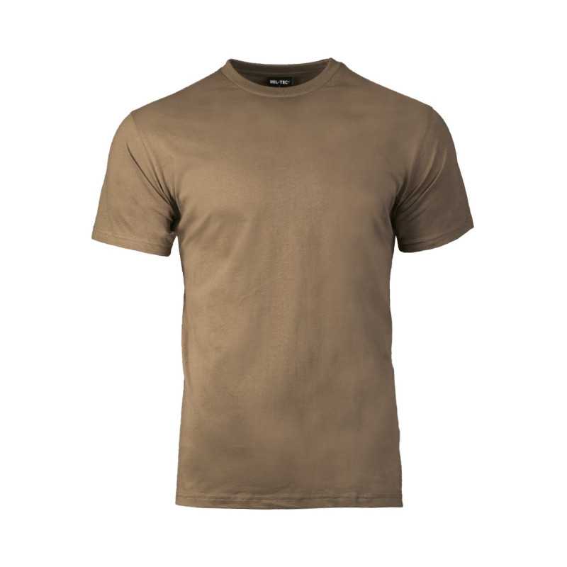 US Style T-shirt UNI Mil Tec - T-shirt Quaerius