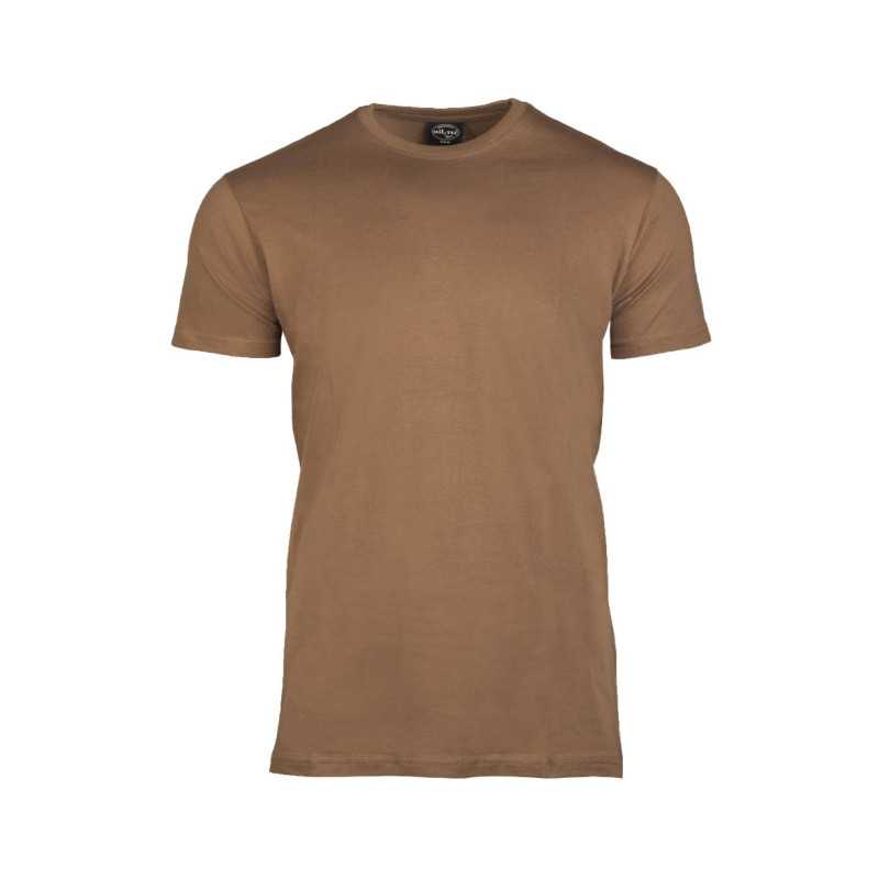 US Style T-shirt UNI Mil Tec - T-shirt Quaerius