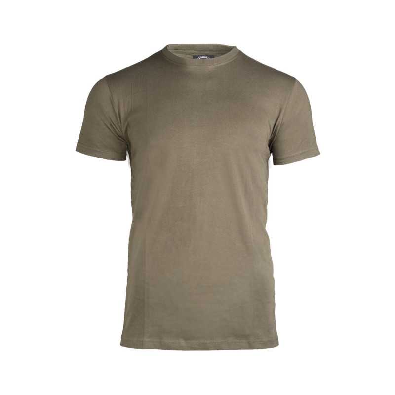 US Style T-shirt UNI Mil Tec - T-shirt Quaerius