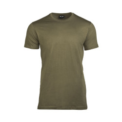 US Style T-shirt UNI Mil Tec - T-shirt Quaerius