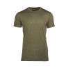 US Style T-shirt UNI Mil Tec - T-shirt Quaerius
