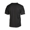 T-Shirt Tactique QuickDry Mil Tec - T-shirts Quaerius