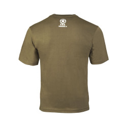 T-shirt Allied Star Mil Tec - T-shirt Quaerius