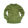 T-Shirt Manches Longues Mil Tec - Shirt Quaerius