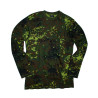 T-Shirt Manches Longues Mil Tec - Shirt Quaerius