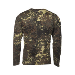 T-Shirt Manches Longues Mil Tec - Shirt Quaerius