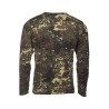 T-Shirt Manches Longues Mil Tec - Shirt Quaerius