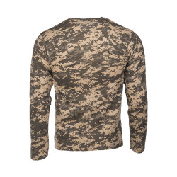 T-Shirt Manches Longues Mil Tec - Shirt Quaerius
