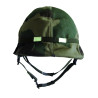 Elastique De Casque US - Elastique Pour Casque Militaire Quaerius
