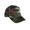 Casquette Baseball Camouflage Enfant - Casquette Camouflage Militaire Enfant Quaerius
