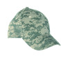 Casquette Baseball Camouflage Enfant - Casquette Camouflage Militaire Enfant Quaerius