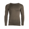T Shirt Sport à Manches Longues - Sous-Pull Sport Quaerius