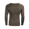 T Shirt Sport à Manches Longues - Sous-Pull Sport Quaerius