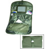 Trousse De Toilette Anglaise - Trousse De Toilette Tactique Quaerius