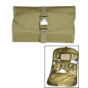 Trousse De Toilette Anglaise - Trousse De Toilette Tactique Quaerius