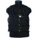 Gilet Modular System Mil Tec - Gilet Quaerius
