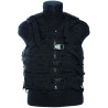 Gilet Modular System Mil Tec - Gilet Quaerius