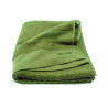 Serviette de Toilette Verte - Serviette De Toilette Quaerius