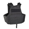 Veste Carrier Laser Cut Mil Tec - Veste de combat  Quaerius