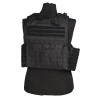 Veste Carrier Laser Cut Mil Tec - Veste de combat  Quaerius