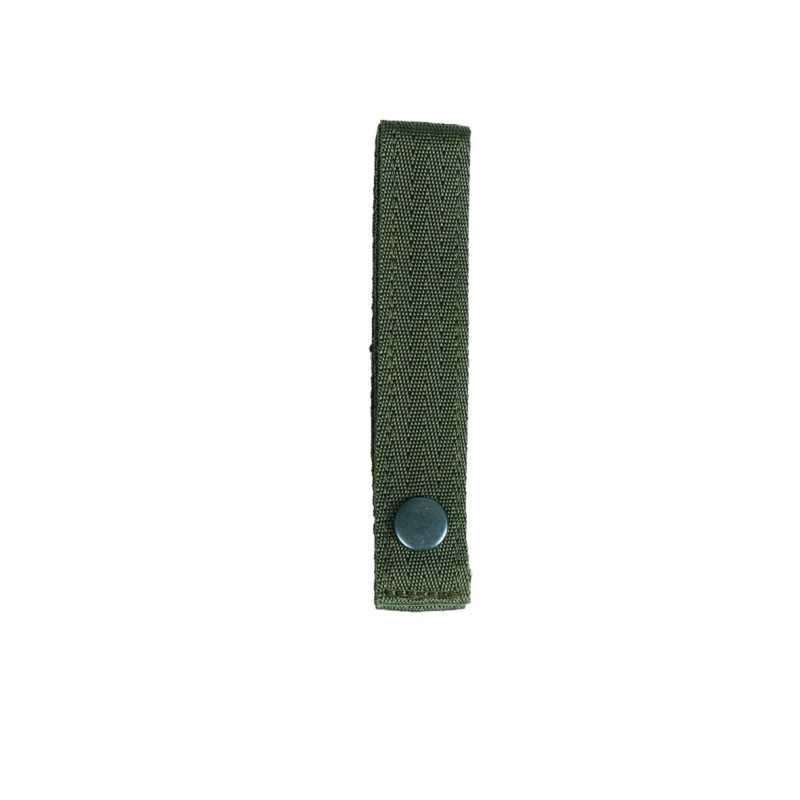 Porte Accessoires Modular System 100mm Mil Tec - équipement militaire Quaerius