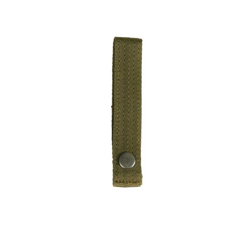 Porte Accessoires Modular System 100mm Mil Tec - équipement militaire Quaerius